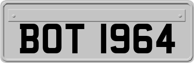BOT1964