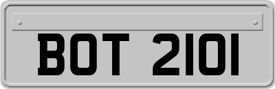 BOT2101