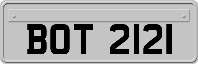 BOT2121