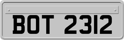 BOT2312