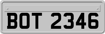 BOT2346
