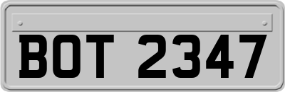 BOT2347