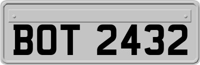 BOT2432