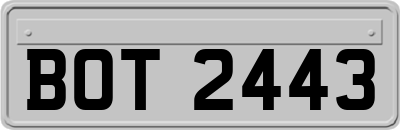 BOT2443