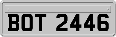BOT2446