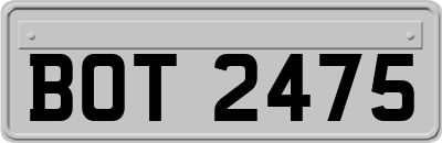 BOT2475