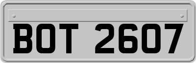 BOT2607