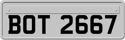 BOT2667