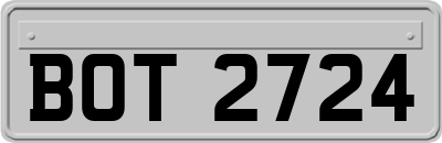 BOT2724