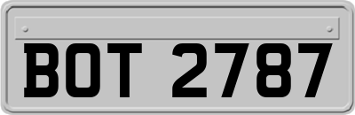 BOT2787