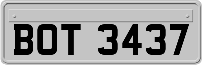 BOT3437