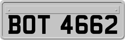 BOT4662