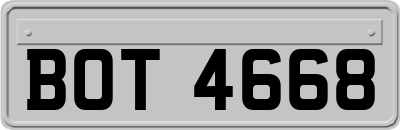 BOT4668