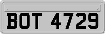 BOT4729