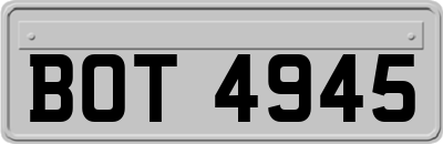 BOT4945