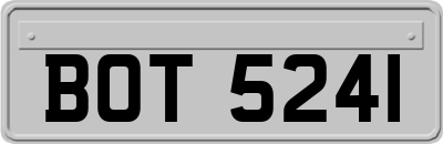 BOT5241
