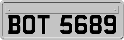 BOT5689
