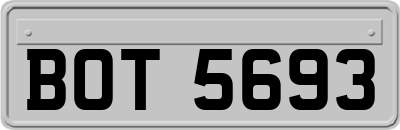 BOT5693