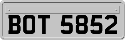 BOT5852
