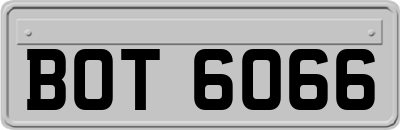 BOT6066