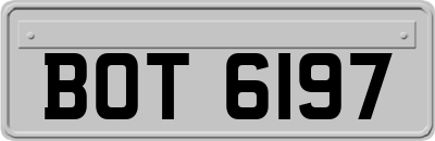 BOT6197