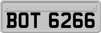 BOT6266