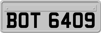 BOT6409
