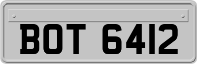 BOT6412