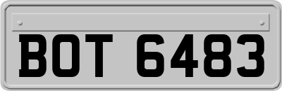 BOT6483