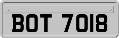 BOT7018