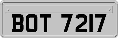 BOT7217