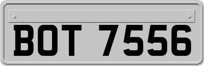 BOT7556