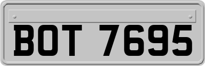 BOT7695