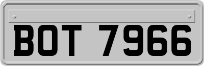 BOT7966
