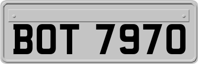 BOT7970