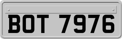 BOT7976