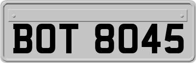 BOT8045