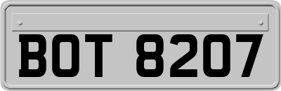 BOT8207