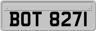 BOT8271