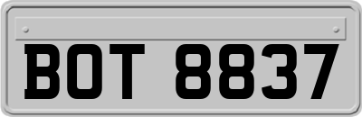 BOT8837
