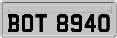 BOT8940