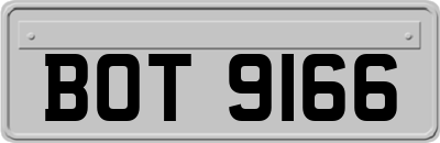BOT9166