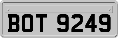 BOT9249