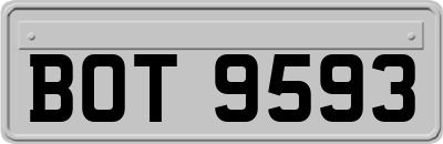 BOT9593