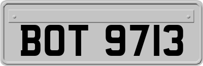BOT9713