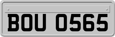BOU0565