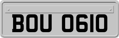 BOU0610