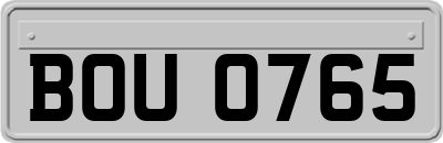 BOU0765