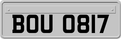 BOU0817