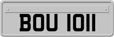 BOU1011